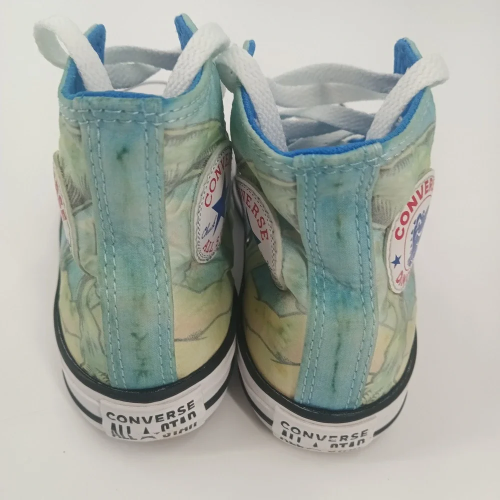 Converse chuck taylor